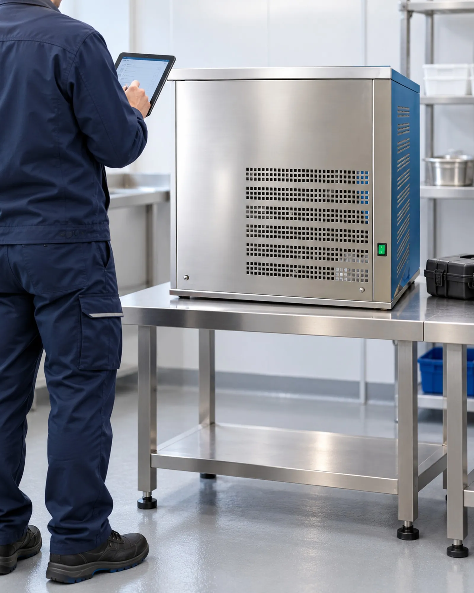 Servicio Técnico y recambios